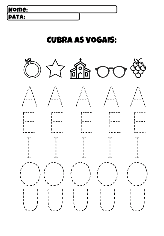 Página interna do material 2